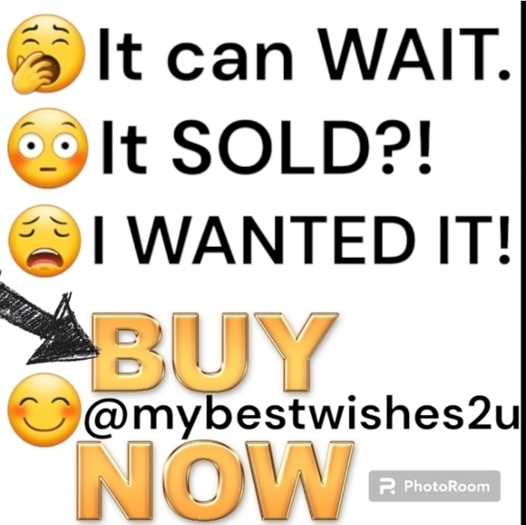 Meet your Posher, mybestwishes2u ๐น - Picture 8 of 10